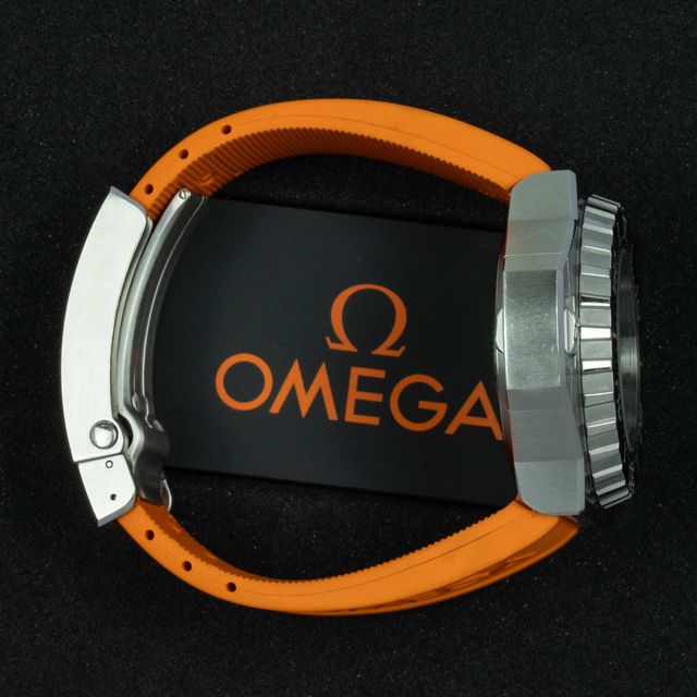 Omega Seamaster Ploprof 224.32.55.21.01.002 Image 2